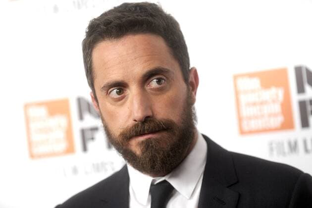 Pablo Larrain bei der Premiere von Jackie auf dem 54. New York Film Festival in der Alice Tully Hall. New York, 13.10.2016 Foto:xD.xVanxTinex xFuturexImage