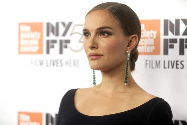Natalie Portman bei der Premiere von Jackie auf dem 54. New York Film Festival in der Alice Tully Hall. New York, 13.10.2016 Foto:xD.xVanxTinex xFuturexImage