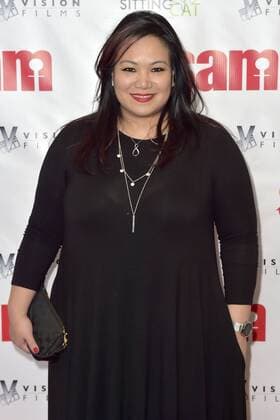 Sibyl Santiago bei der Premiere des Kinofilms Sam im Laemlee s Royal Theater. Los Angeles, 13.10.2016 Foto:xD.xStarbuckx xFuturexImage