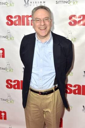 Nicholas Brooks bei der Premiere des Kinofilms Sam im Laemlee s Royal Theater. Los Angeles, 13.10.2016 Foto:xD.xStarbuckx xFuturexImage