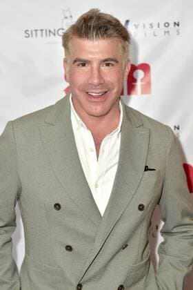 Bryan Batt bei der Premiere des Kinofilms Sam im Laemlee s Royal Theater. Los Angeles, 13.10.2016 Foto:xD.xStarbuckx xFuturexImage