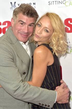 Bryan Batt und Sarah Scott bei der Premiere des Kinofilms Sam im Laemlee s Royal Theater. Los Angeles, 13.10.2016 Foto:xD.xStarbuckx xFuturexImage