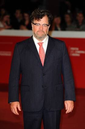 Rome Cinema Festival 2016. Festival Internazionale del Film di Roma. Red carpet film Manchester by the sea Pictured : Kenneth Lonergan  Copyright: xAlbertoxTerenghix xIPAx