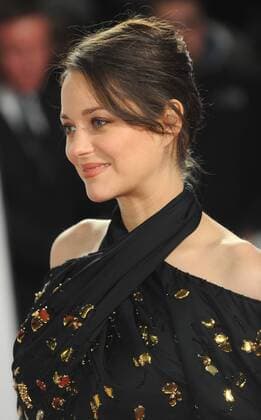 October 14, 2016 - London, England, United Kingdom - Marion Cotillard attends the Its Only The End Of The World BFI Flare Special Presentation screening during the 60th BFI London Film Festival at Odeon Leciester Square. London United Kingdom - ZUMAs147
