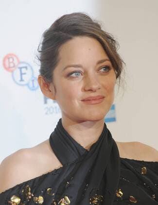 October 14, 2016 - London, England, United Kingdom - Marion Cotillard attends the Its Only The End Of The World BFI Flare Special Presentation screening during the 60th BFI London Film Festival at Odeon Leciester Square. London United Kingdom - ZUMAs147