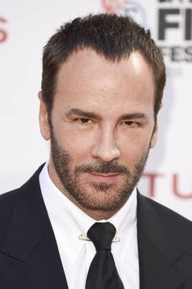 Tom Ford bei der Premiere von Nocturnal Animals auf dem 60. BFI London Film Festival im Odeon Leicester Square. London, 14.10.2016 Tom Ford  Foto:xS.xVasx xFuturexImage