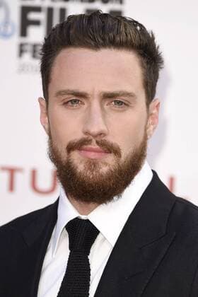 Aaron Taylor-Johnson bei der Premiere von Nocturnal Animals auf dem 60. BFI London Film Festival im Odeon Leicester Square. London, 14.10.2016 Aaron Taylor-Johnson  Foto:xS.xVasx xFuturexImage