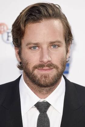Armie Hammer bei der Premiere von Nocturnal Animals auf dem 60. BFI London Film Festival im Odeon Leicester Square. London, 14.10.2016 Armie Hammer  Foto:xS.xVasx xFuturexImage