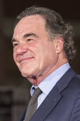 Oliver Stone bei der Premiere von Snowden auf dem 11. Internationalen Filmfestival von Rom Festa del Cinema di Roma 2016 im Auditorium Parco della Musica. Rom, 14.10.2016 Foto:xDaziramx xFuturexImage