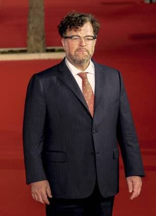 Ital: Manchester By the Sea red carpet The director Kenneth Lonergan presents his film Manchester by the Sea at the 11th festival in Rome at the Auditorium Parco della Musica in Rome.  PatriziaxCortellessa