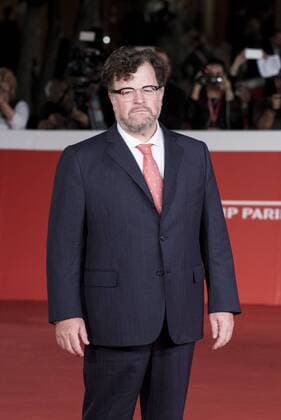 October 14, 2016 - Rome, Italy - Director Kenneth Lonergan attends red carpet or Manchester By The Sea during the 11th Rome Film Festival at Auditorium Parco Della Musica on October 14, 2016 in Rome, Italy. Rome Italy  - ZUMAn230