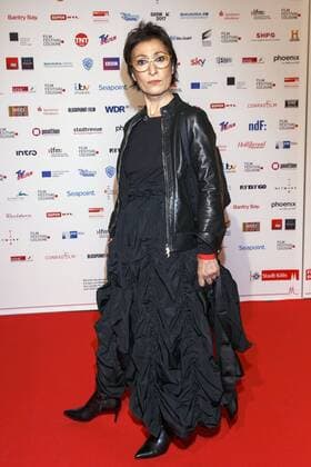 Renan Demirkan bei der Abschlussgala mit der Verleihung der International Film Awards NRW auf dem 26. Film Festival Cologne in der Festhalle. Köln, 14.10.2016 Foto:xC.xHardtx xFuturexImage