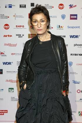 Renan Demirkan bei der Abschlussgala mit der Verleihung der International Film Awards NRW auf dem 26. Film Festival Cologne in der Festhalle. Köln, 14.10.2016 Foto:xC.xHardtx xFuturexImage