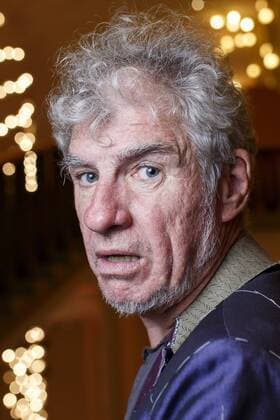 Christopher Doyle bei der Abschlussgala mit der Verleihung der International Film Awards NRW auf dem 26. Film Festival Cologne in der Festhalle. Köln, 14.10.2016 Foto:xC.xHardtx xFuturexImage
