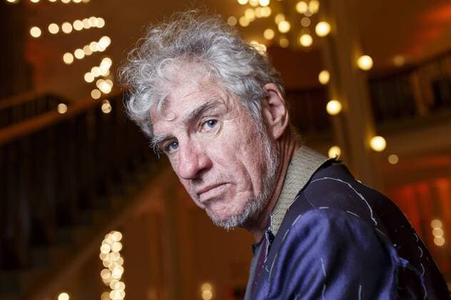Christopher Doyle bei der Abschlussgala mit der Verleihung der International Film Awards NRW auf dem 26. Film Festival Cologne in der Festhalle. Köln, 14.10.2016 Foto:xC.xHardtx xFuturexImage
