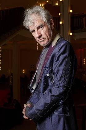 Christopher Doyle bei der Abschlussgala mit der Verleihung der International Film Awards NRW auf dem 26. Film Festival Cologne in der Festhalle. Köln, 14.10.2016 Foto:xC.xHardtx xFuturexImage