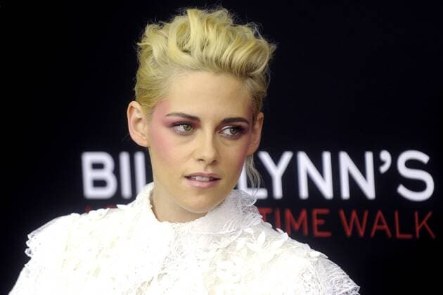 Kristen Stewart bei der Premiere von Billy Lynn s Long Halftime Walk auf dem 54. New York Film Festival im AMC Lincoln Square. New York, 14.10.2016 Foto:xD.xVanxTinex xFuturexImage