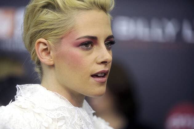 Kristen Stewart bei der Premiere von Billy Lynn s Long Halftime Walk auf dem 54. New York Film Festival im AMC Lincoln Square. New York, 14.10.2016 Foto:xD.xVanxTinex xFuturexImage