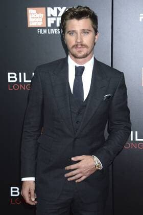 Garrett Hedlund bei der Premiere von Billy Lynn s Long Halftime Walk auf dem 54. New York Film Festival im AMC Lincoln Square. New York, 14.10.2016 Foto:xD.xVanxTinex xFuturexImage