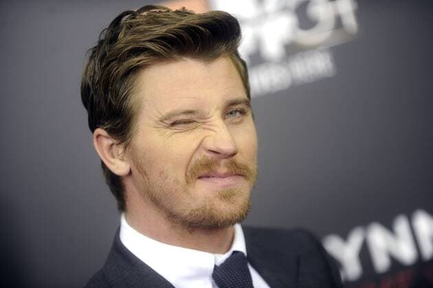 Garrett Hedlund bei der Premiere von Billy Lynn s Long Halftime Walk auf dem 54. New York Film Festival im AMC Lincoln Square. New York, 14.10.2016 Foto:xD.xVanxTinex xFuturexImage