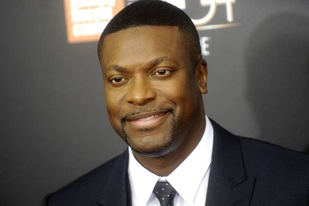 Chris Tucker bei der Premiere von Billy Lynn s Long Halftime Walk auf dem 54. New York Film Festival im AMC Lincoln Square. New York, 14.10.2016 Foto:xD.xVanxTinex xFuturexImage