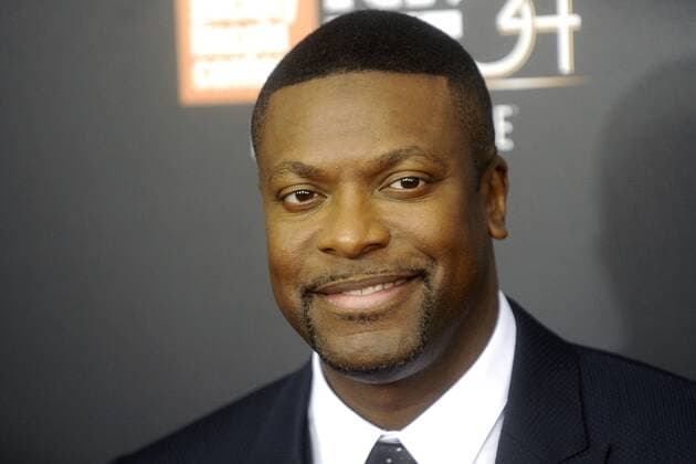 Chris Tucker bei der Premiere von Billy Lynn s Long Halftime Walk auf dem 54. New York Film Festival im AMC Lincoln Square. New York, 14.10.2016 Foto:xD.xVanxTinex xFuturexImage