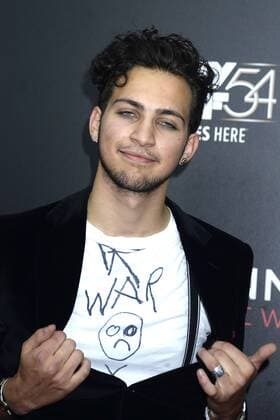 Barney Harris bei der Premiere von Billy Lynn s Long Halftime Walk auf dem 54. New York Film Festival im AMC Lincoln Square. New York, 14.10.2016 Foto:xD.xVanxTinex xFuturexImage