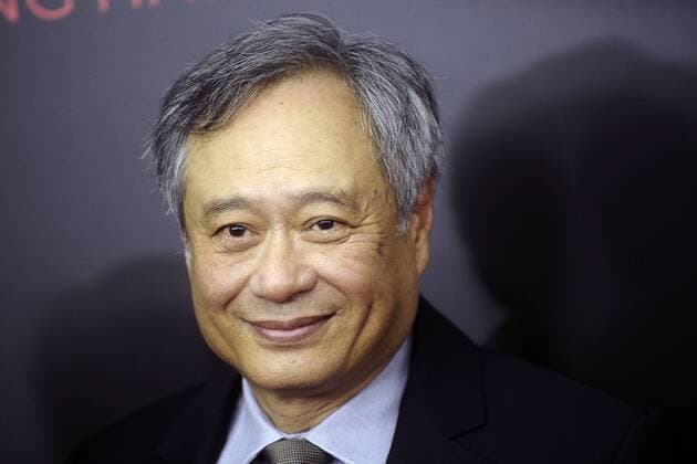 Ang Lee bei der Premiere von Billy Lynn s Long Halftime Walk auf dem 54. New York Film Festival im AMC Lincoln Square. New York, 14.10.2016 Foto:xD.xVanxTinex xFuturexImage