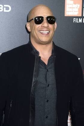 Vin Diesel bei der Premiere von Billy Lynn s Long Halftime Walk auf dem 54. New York Film Festival im AMC Lincoln Square. New York, 14.10.2016 Foto:xD.xVanxTinex xFuturexImage
