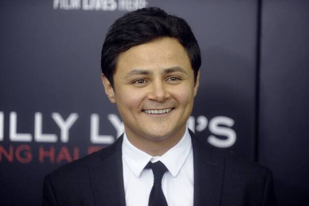 Arturo Castro bei der Premiere von Billy Lynn s Long Halftime Walk auf dem 54. New York Film Festival im AMC Lincoln Square. New York, 14.10.2016 Foto:xD.xVanxTinex xFuturexImage
