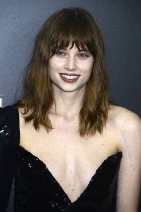 Makenzie Leigh bei der Premiere von Billy Lynn s Long Halftime Walk auf dem 54. New York Film Festival im AMC Lincoln Square. New York, 14.10.2016 Foto:xD.xVanxTinex xFuturexImage