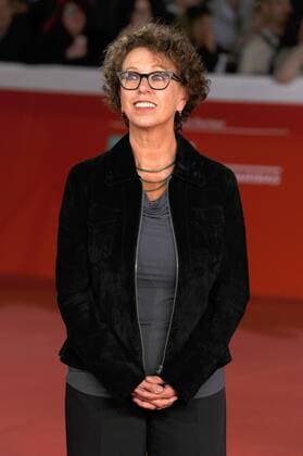 Roma Cinema Fest 2015. Festival Internazionale del Film di Roma. Red carpet film Sole, cuore, amore Pictured : Tiziana Cruciani  Copyright: xAlbertoxTerenghix xIPAx
