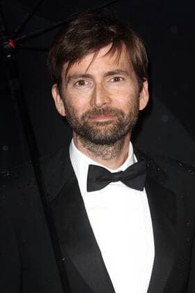 David Tennant bei den Film Festival Awards am 15.10.2016 im Rahmen vom BFI Film Festival in London 60th Annual BFI London Film Festival - BFI London Film Festival Awards in London, 2016 