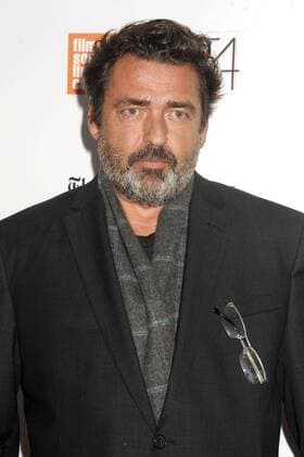 Angus Macfadyen bei der Closing Night mit der Weltpremiere von The Lost City of Z auf dem 54. New York Film Festival in der Alice Tully Hall. New York, 15.10.2016 Foto:xD.xVanxTinex xFuturexImage