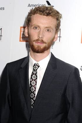 Edward Ashley bei der Closing Night mit der Weltpremiere von The Lost City of Z auf dem 54. New York Film Festival in der Alice Tully Hall. New York, 15.10.2016 Foto:xD.xVanxTinex xFuturexImage