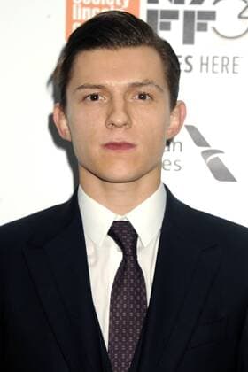 Tom Holland bei der Closing Night mit der Weltpremiere von The Lost City of Z auf dem 54. New York Film Festival in der Alice Tully Hall. New York, 15.10.2016 Foto:xD.xVanxTinex xFuturexImage