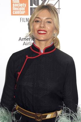 Sienna Miller bei der Closing Night mit der Weltpremiere von The Lost City of Z auf dem 54. New York Film Festival in der Alice Tully Hall. New York, 15.10.2016 Foto:xD.xVanxTinex xFuturexImage