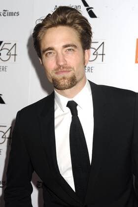 Robert Pattinson bei der Closing Night mit der Weltpremiere von The Lost City of Z auf dem 54. New York Film Festival in der Alice Tully Hall. New York, 15.10.2016 Foto:xD.xVanxTinex xFuturexImage