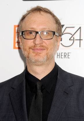 James Gray arrives on the red carpet the 54th New York Film Festival closing night screening of The Lost City Of Z at Alice Tully Hall, Lincoln Center on October 15, 2016 in New York City.  NYP20161015310 DENNISxVANxTINE