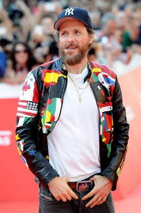 Roma Cinema Fest 2015. Festival Internazionale del Film di Roma. Red carpet : Jovanotti Closer encountres Pictured : Lorenzo Jovanotti Cherubini  Copyright: xAlbertoxTerenghix xIPAx