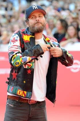 Roma Cinema Fest 2015. Festival Internazionale del Film di Roma. Red carpet : Jovanotti Closer encountres Pictured : Lorenzo Jovanotti Cherubini  Copyright: xAlbertoxTerenghix xIPAx