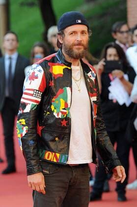 Roma Cinema Fest 2015. Festival Internazionale del Film di Roma. Red carpet : Jovanotti Closer encountres Pictured : Lorenzo Jovanotti Cherubini  Copyright: xAlbertoxTerenghix xIPAx
