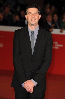 Roma Cinema Fest 2015. Festival Internazionale del Film di Roma. Red carpet film Tramps Pictured : Adam Leon  Copyright: xAlbertoxTerenghix xIPAx