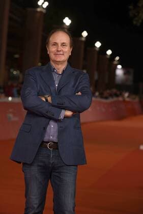 Filmfest in Rom - Premiere The Rolling Stone Ole Ole Ole!: A trip Across Latin America 16 10 2016 Rome Film Festival: Quilici Brando  0