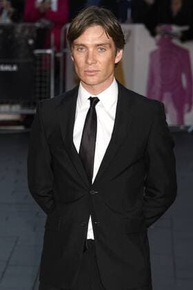 October 16, 2016 - London, London, UK - London, UK. Cillian Murphy attends the Free Fire Closing Night Gala screening during the 60th BFI London Film Festival at Odeon Leicester Square on October 16, 2016 in London, England  - ZUMAl94_