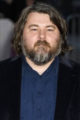 October 16, 2016 - London, London, UK - London, UK. Film director BEN WHEATLEY attend the film premiere of Free Fire showing at The London Film Festival. LNP London UK  - ZUMAl94_