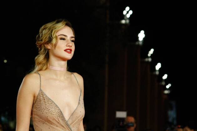 Filmfest in Rom - Premiere Tramps Italy: Grace Van Patten Red Carpet Rome Festival Grace Van Patten at Red Carpet 11th edition of the International Film Festival of Rome.  FabioxAltobello