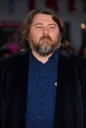 . 16 10 2016. London, United Kingdom. Ben Wheatley attends the Free Fire - Closing Night Gala - 60th BFI London Film Festival.  xChrisxJosephx xi-Imagesx IIM-13615-0052