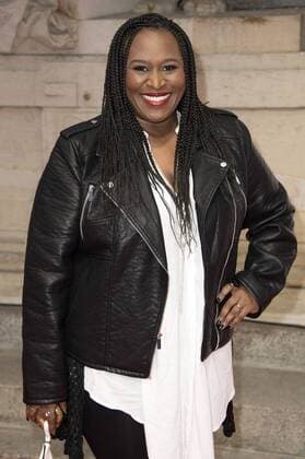 Ingrid Arthur bei der Galapremiere des Musicals Sister Act im Stage Theater des Westens. Berlin, 16.10.2016 Foto:xF.xKernx xFuturexImage