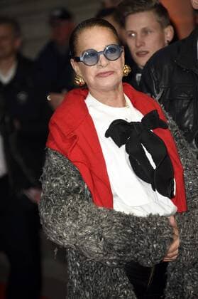 Barbara Engel bei der Galapremiere des Musicals Sister Act im Stage Theater des Westens. Berlin, 16.10.2016 Foto:xF.xKernx xFuturexImage